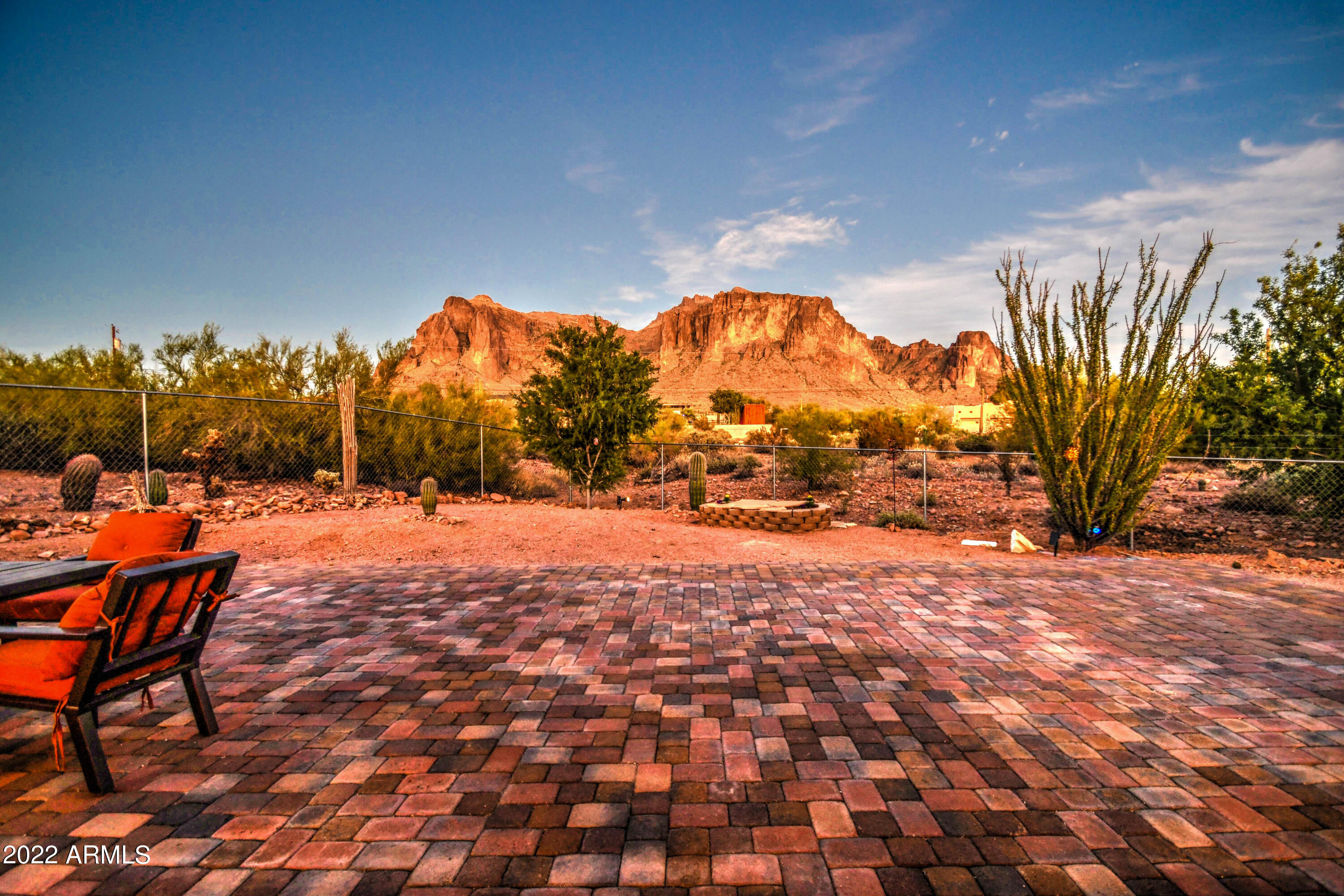 2733 North Val Vista Road Apache Junction, AZ 85119 - Photo 95 of 106 TWILIGHT 45