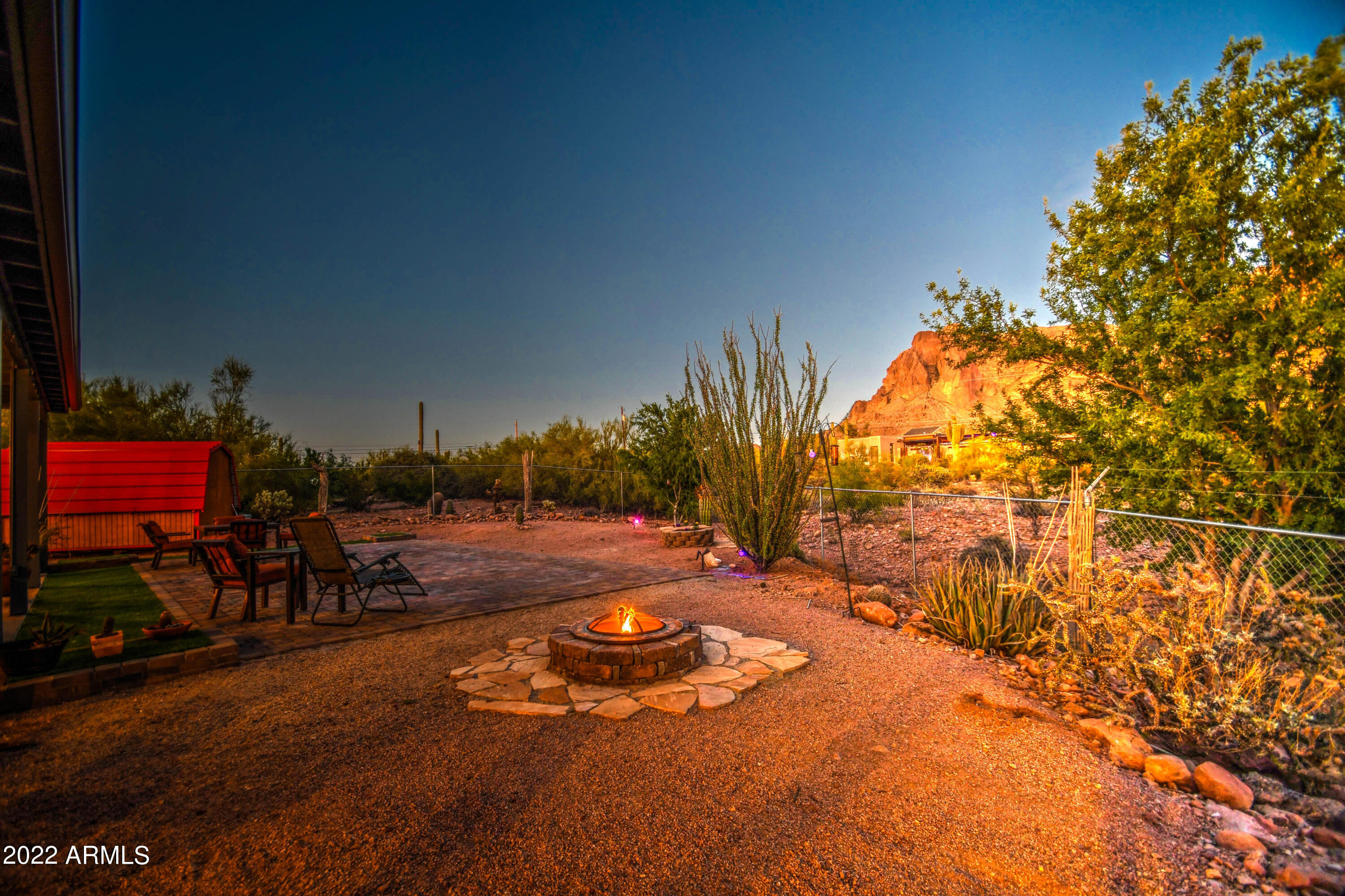 2733 North Val Vista Road Apache Junction, AZ 85119 - Photo 96 of 106 TWILIGHT 48