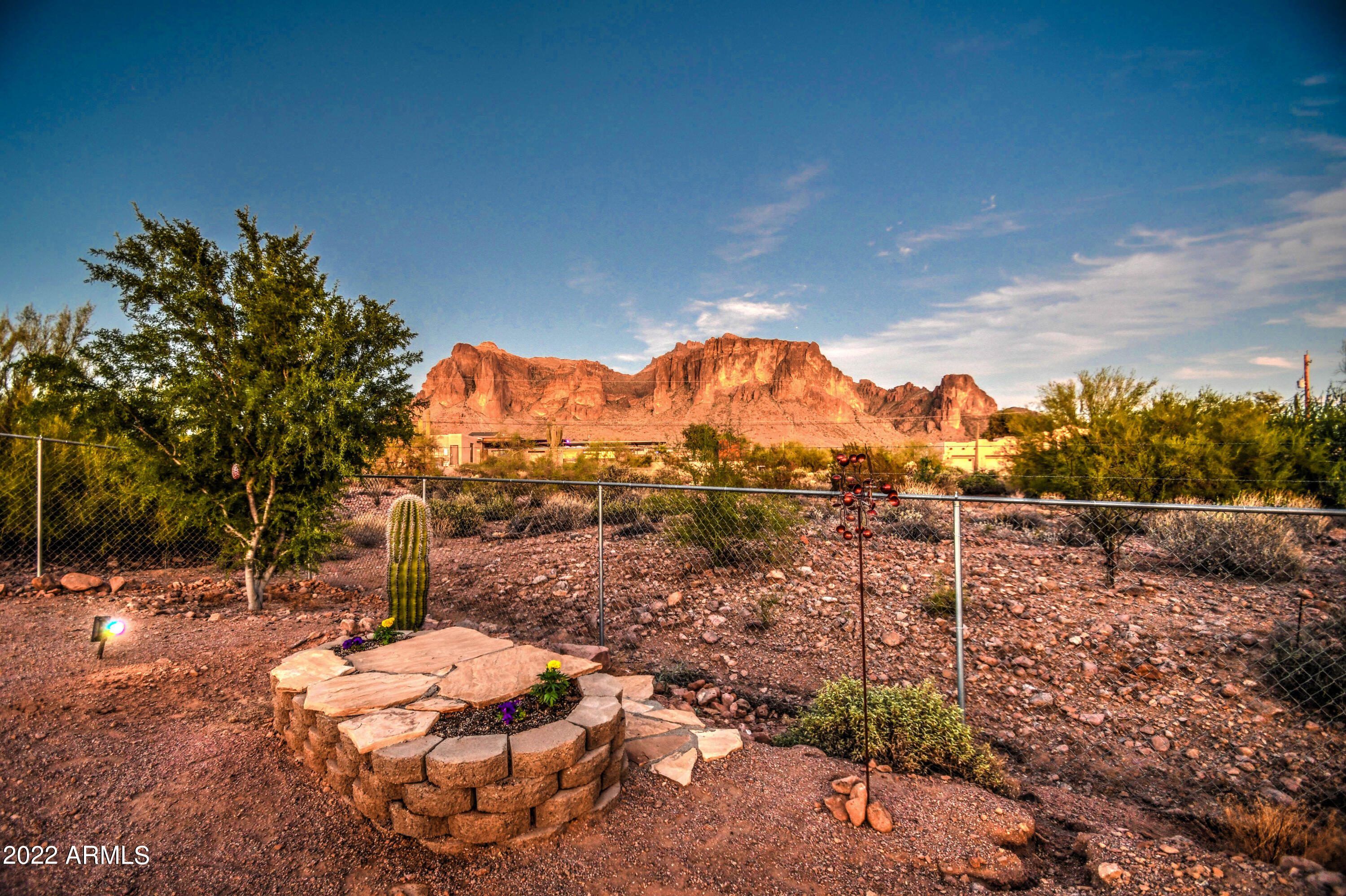 2733 North Val Vista Road Apache Junction, AZ 85119 - Photo 97 of 106 TWILIGHT 50