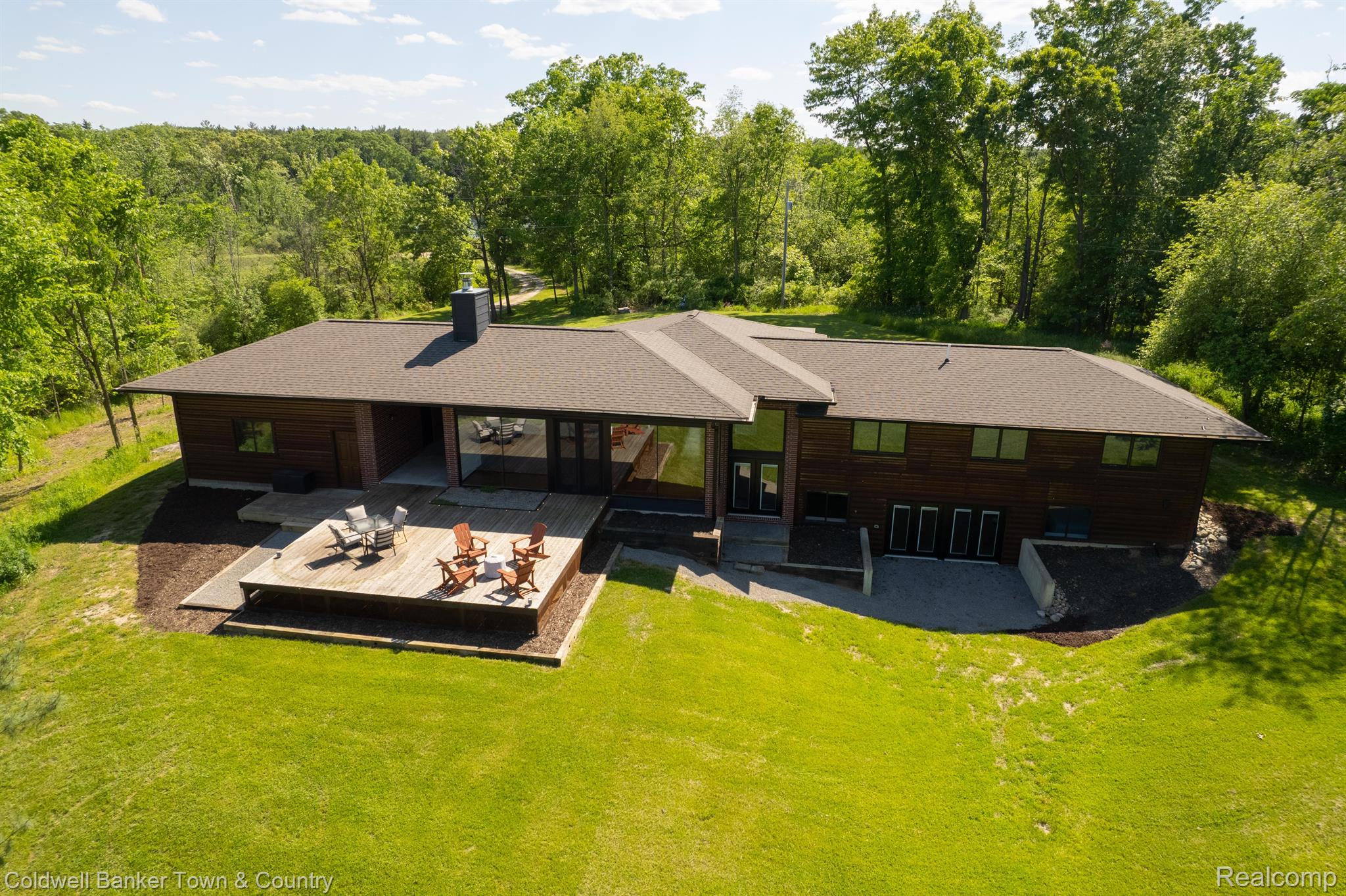 5465 East Allen Road Howell, MI 48855 - Photo 72 of 81 Welcome to 5465 E Allen Rd