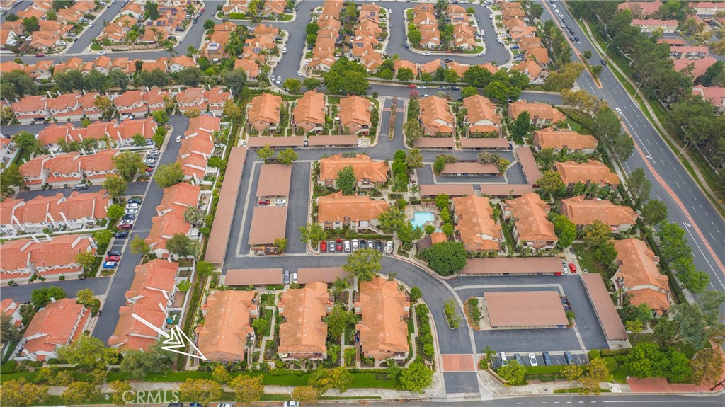 5 Rosa, Unit 140 Rancho Santa Margarita, CA 92688 - Photo 14 of 30 Surrounded lush landscape