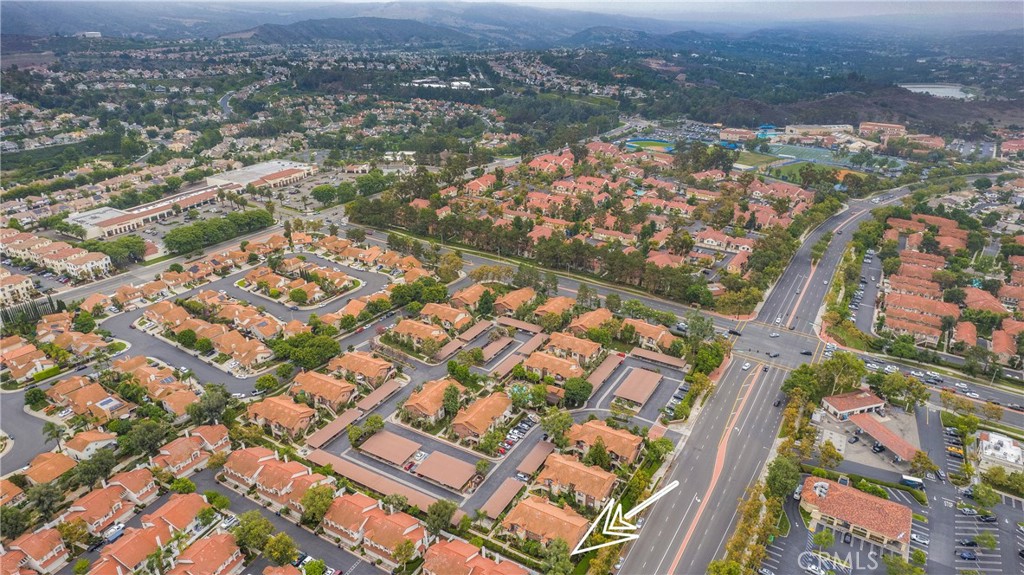 5 Rosa, Unit 140 Rancho Santa Margarita, CA 92688 - Photo 16 of 30 Surrounded by mountains and walking distance to SMCHS