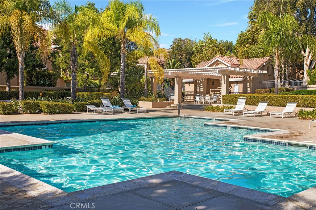 5 Rosa, Unit 140 Rancho Santa Margarita, CA 92688 - Photo 18 of 30 Community pool PLUS all the SAMLARC amenities