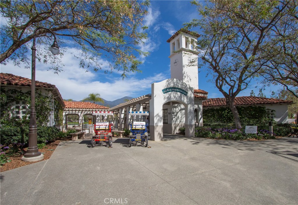 5 Rosa, Unit 140 Rancho Santa Margarita, CA 92688 - Photo 19 of 30 Access to all the wonderful SAMLARC amenities with the Beach Club, Pools, tennis, Parks, fishing and so much more!