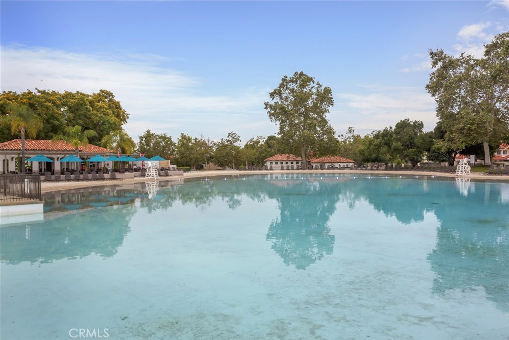 5 Rosa, Unit 140 Rancho Santa Margarita, CA 92688 - Photo 20 of 30 Beach Club with snack barm BBQ's picnic areas all on the edge of the scenic RSM Lake
