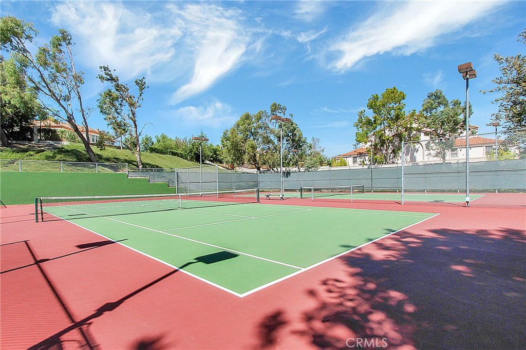 5 Rosa, Unit 140 Rancho Santa Margarita, CA 92688 - Photo 23 of 30 Tennis and sport courts