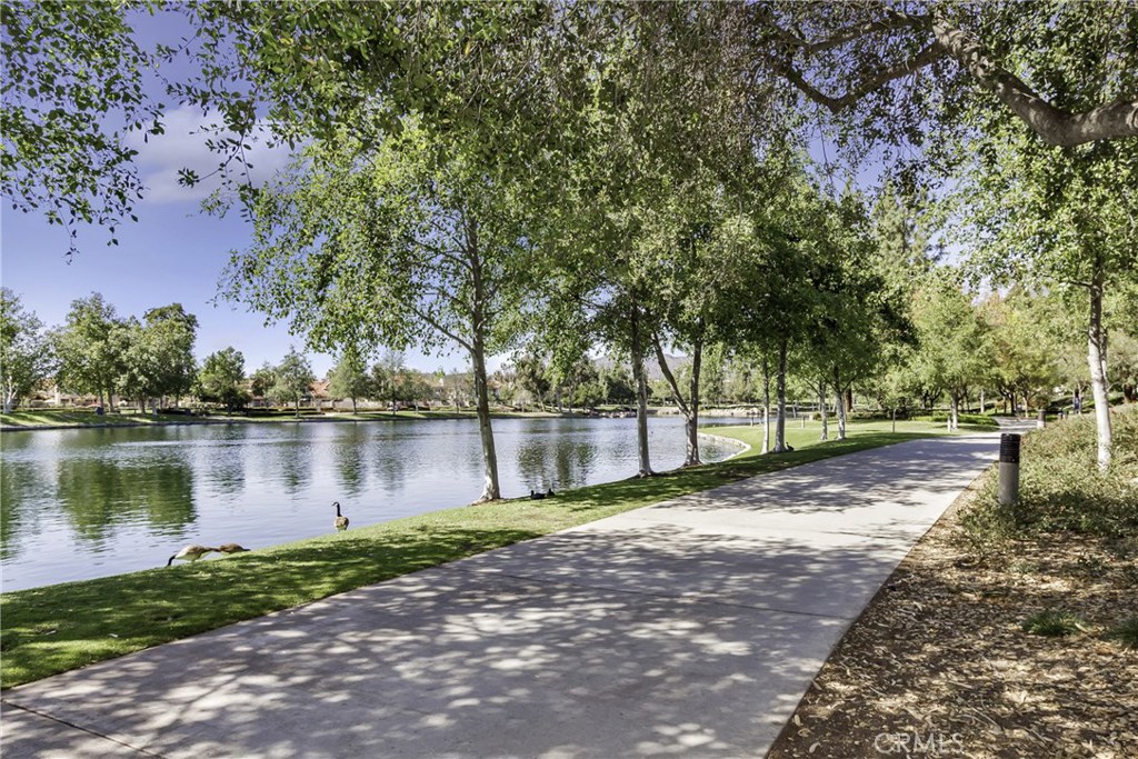 5 Rosa, Unit 140 Rancho Santa Margarita, CA 92688 - Photo 26 of 30 Walk, bike or fish around RSM lake all year long