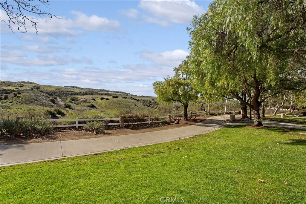 5 Rosa, Unit 140 Rancho Santa Margarita, CA 92688 - Photo 27 of 30 Miles of hiking and biking trails