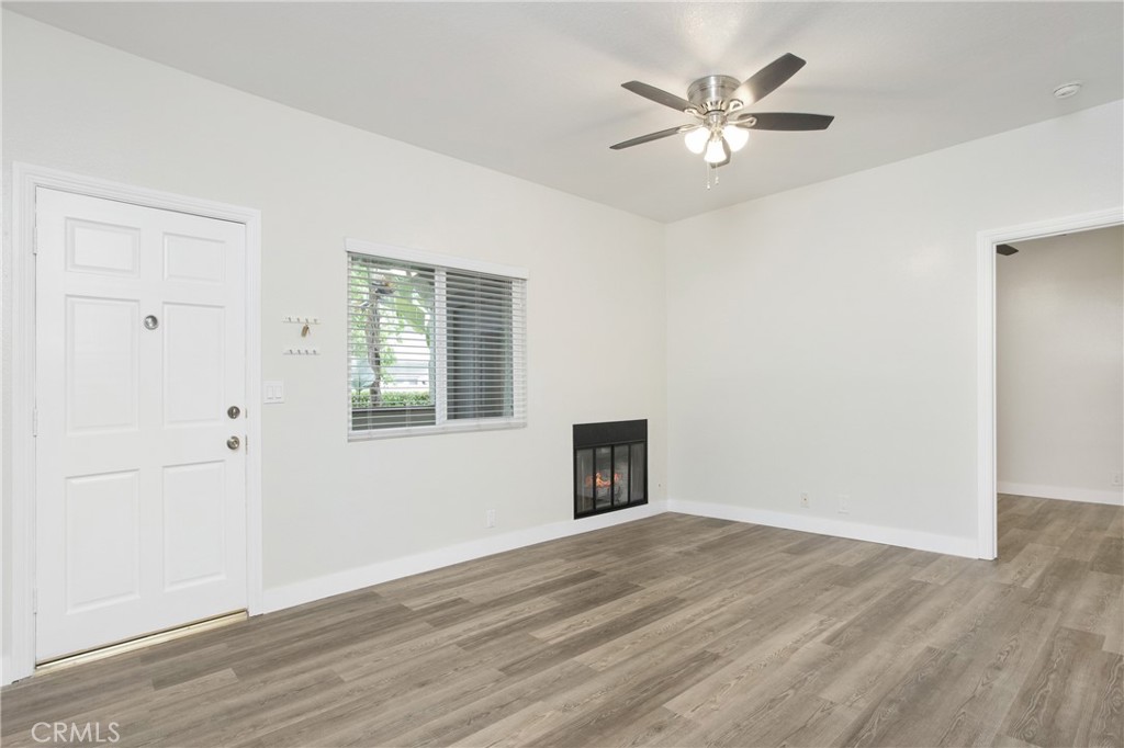 5 Rosa, Unit 140 Rancho Santa Margarita, CA 92688 - Photo 8 of 30 New paint, baseboards, panel doors and door hardware throughout