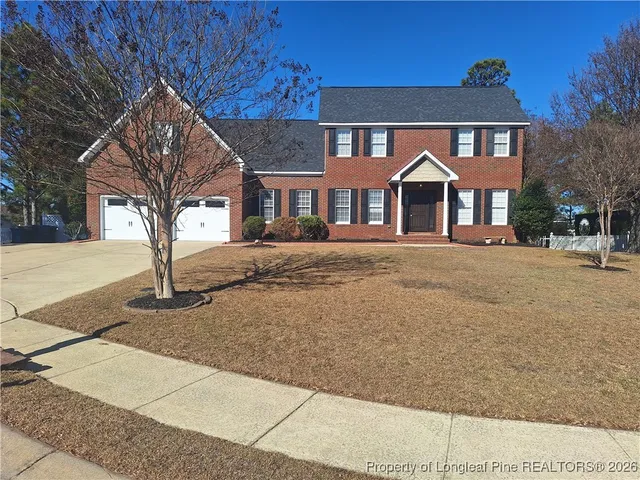 $419,500 | 512 Dunblane Way, Fayetteville, NC 28311