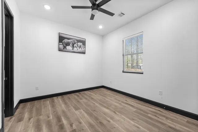 $198,500 | 210 Canary Street, Point Blank, TX 77364