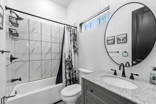 $198,500 | 210 Canary Street, Point Blank, TX 77364