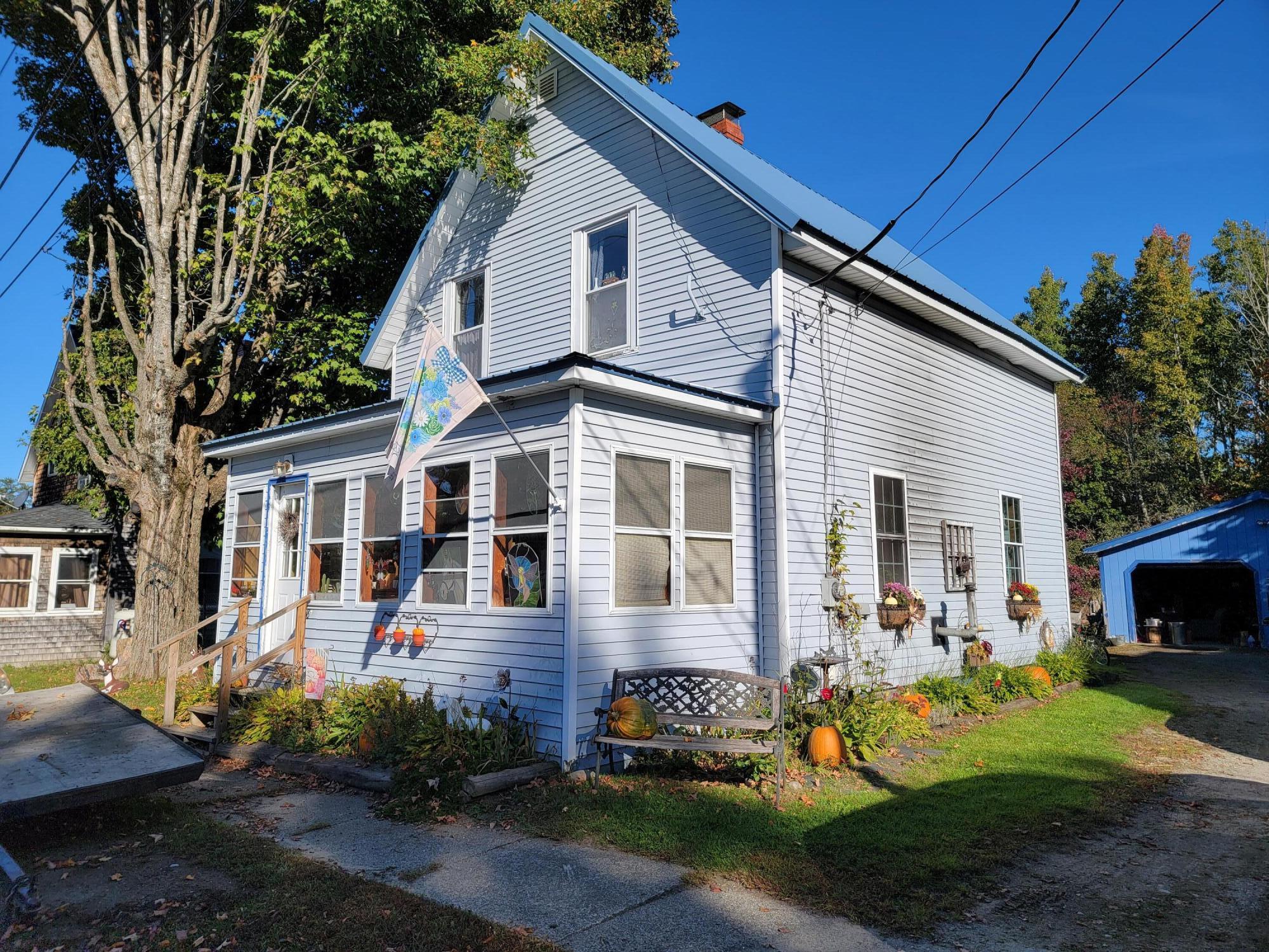 58 2nd Street Milo, ME 04463 - Photo 1 of 37 20211005_093844