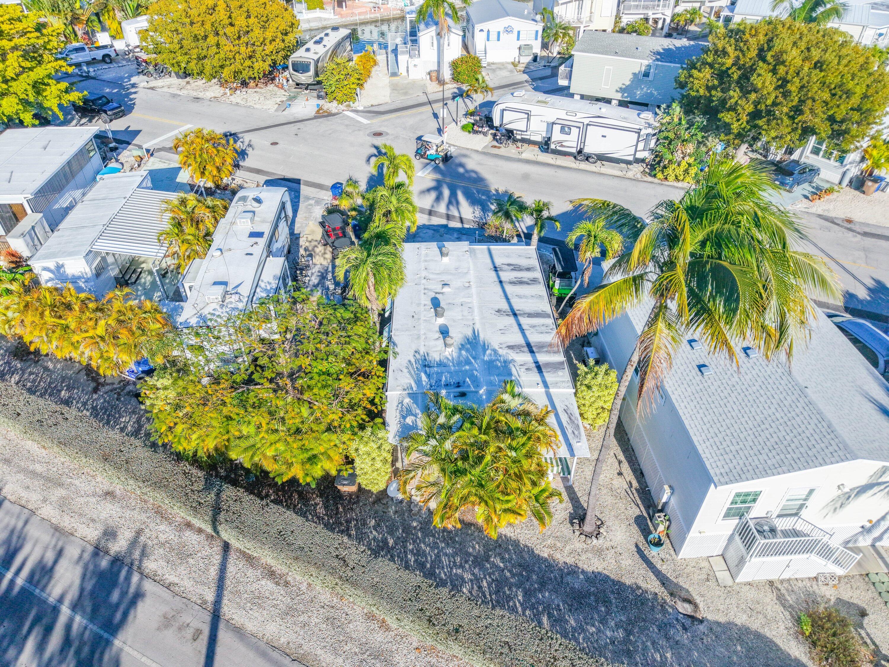 701 Spanish Main Drive, Unit 21 Cudjoe, FL 33042 - Photo 27 of 49 view of a buildings