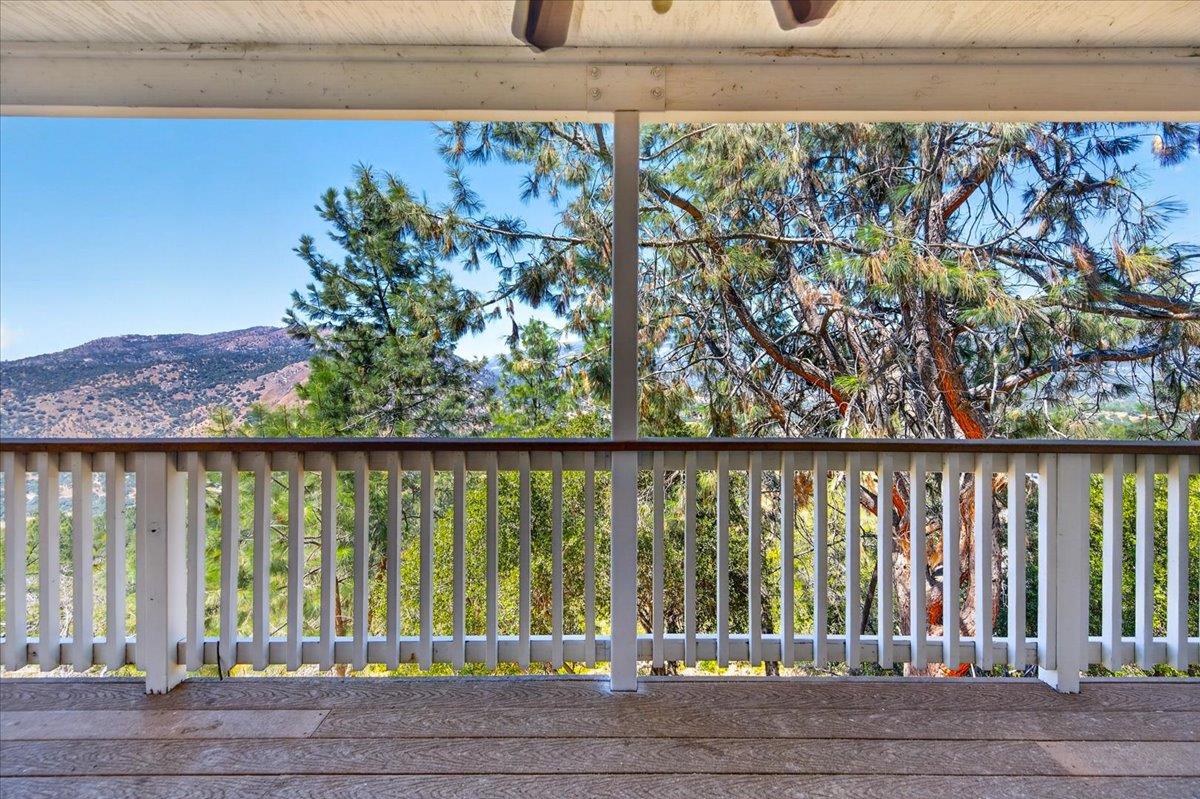 28945 Bonneyview Road Tollhouse, CA 93667 - Photo 35 of 54