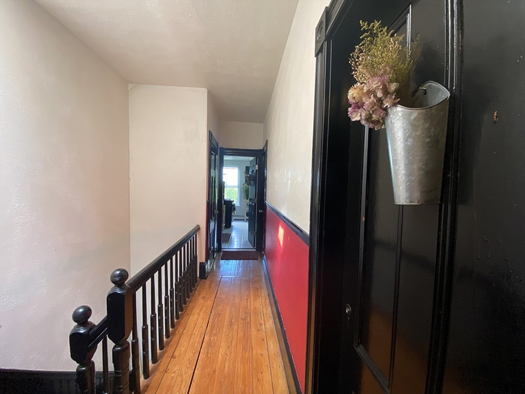 496 Sumner Street, Unit 3 Boston, MA 02128 - Photo 20 of 20