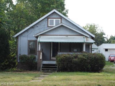 468 West Wilbeth Road Akron, OH 44314 - Photo 1 of 1