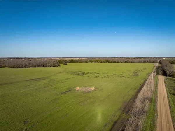 a view of an ocean from a beach