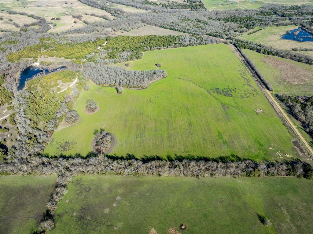 1500 County Road 24800 Brookston, TX 75421 - Photo 2 of 23 a view of a garden