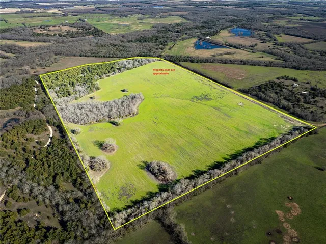 $450,000 | 1500 County Road 24800, Brookston, TX 75421