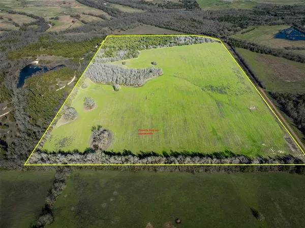 a view of a water pond