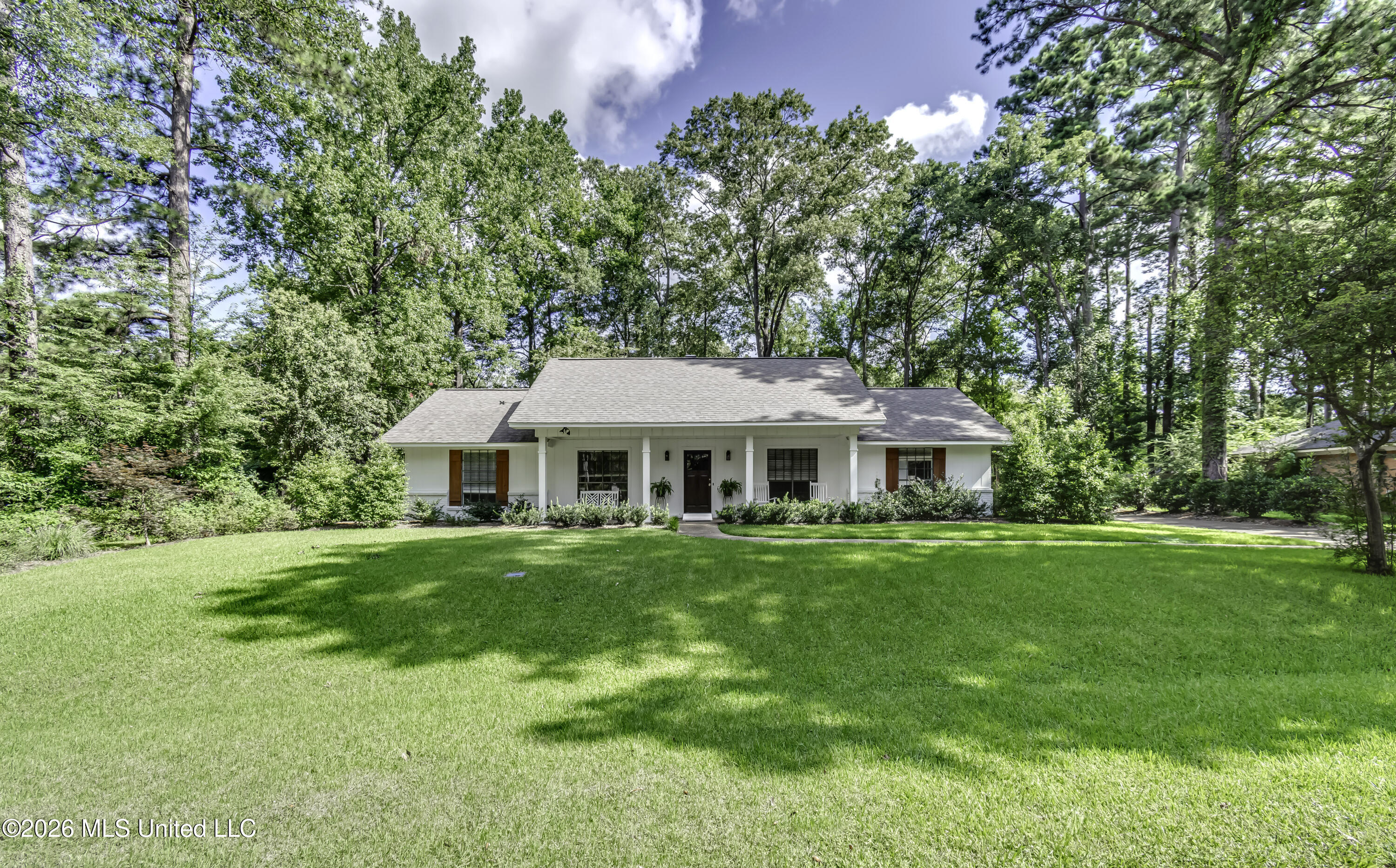 103 Covewood Road Brandon, MS 39047 - Photo 63 of 66 103 Covewood--6