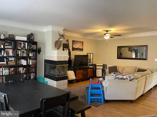 $4,100 | 4129 Trowbridge Street, Fairfax, VA 22030