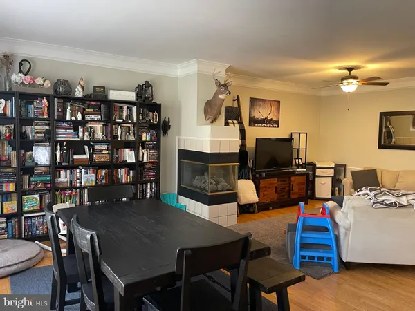 $4,100 | 4129 Trowbridge Street, Fairfax, VA 22030