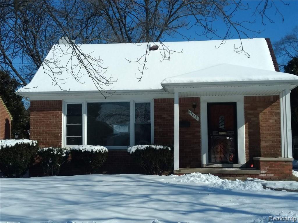 19488 Westmoreland Road Detroit, MI 48219 - Photo 1 of 20 IMG_20190219_140650091.jpg