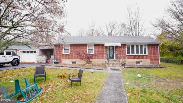 $340,000 | 422 Grant Avenue, Waterford Works, NJ 08089