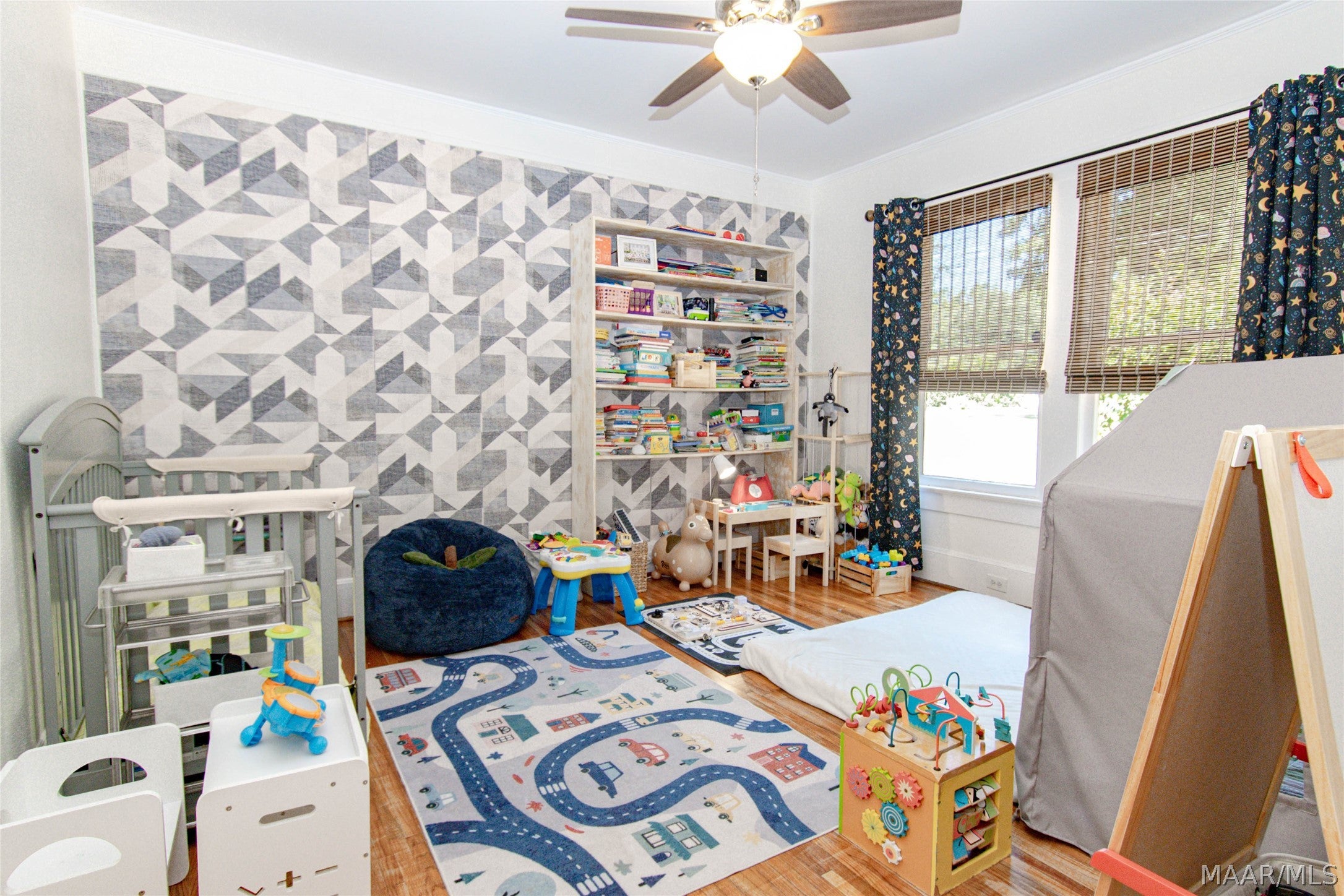 3203 Montezuma Road Montgomery, AL 36106 - Photo 9 of 31 Gallery Image 9