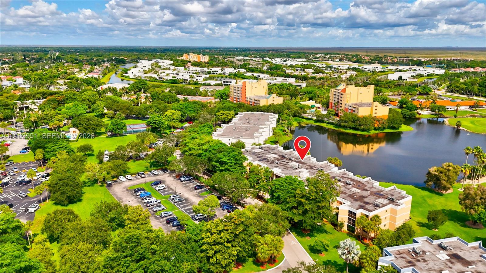 16325 Golf Club Road, Unit 101 Weston, FL 33326 - Photo 37 of 51 Gallery Image 37