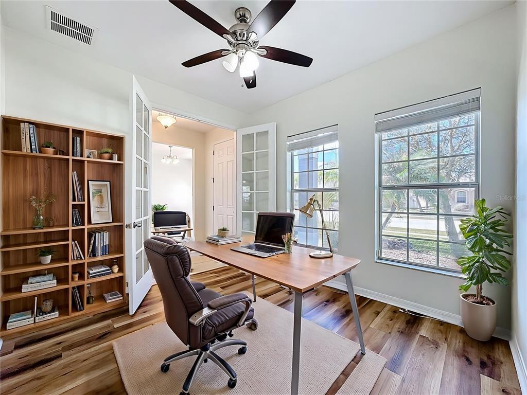 1415 Ellis Fallon Loop Oviedo, FL 32765 - Photo 12 of 75