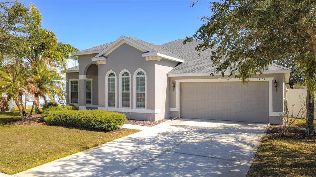 1415 Ellis Fallon Loop Oviedo, FL 32765 - Photo 3 of 75