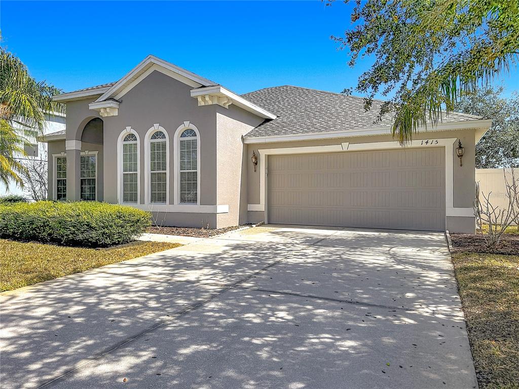 1415 Ellis Fallon Loop Oviedo, FL 32765 - Photo 4 of 75