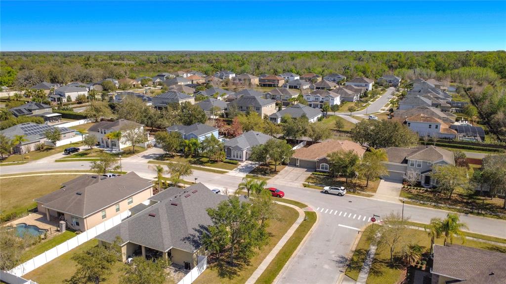 1415 Ellis Fallon Loop Oviedo, FL 32765 - Photo 7 of 75