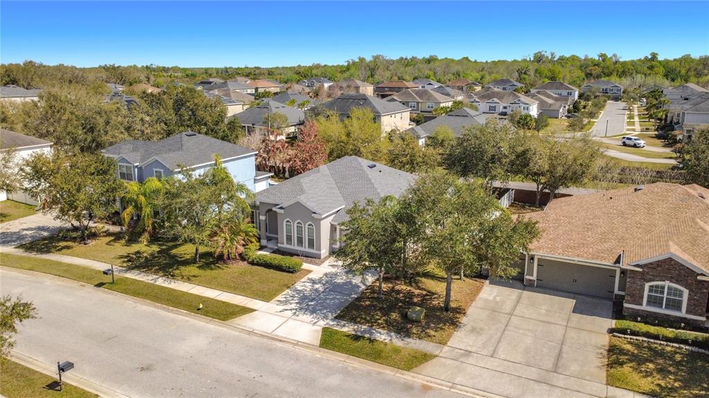 1415 Ellis Fallon Loop Oviedo, FL 32765 - Photo 10 of 75