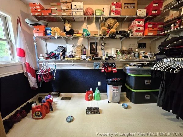 a view of store