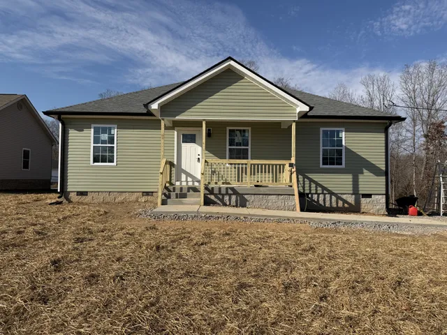$274,900 | 153 Poling Drive, Pulaski, TN 38478