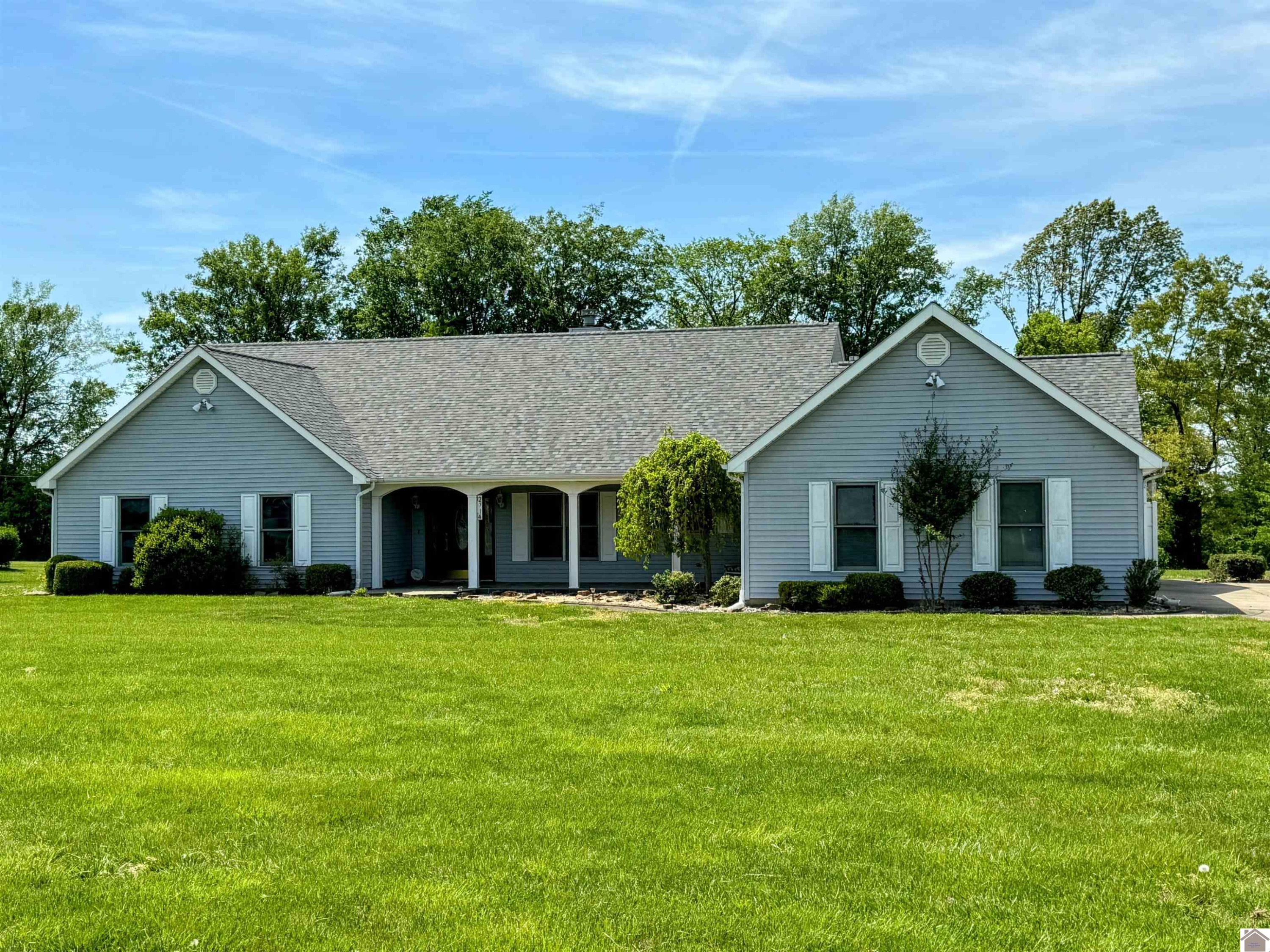 2714 Oak Level Road Benton, KY 42025 - Photo 1 of 1 Photo 1