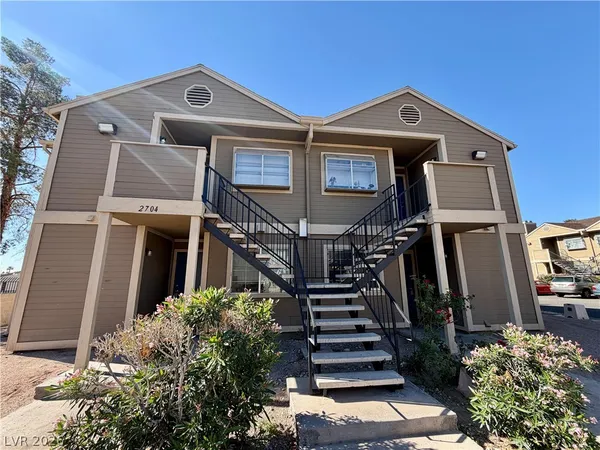 $1,075 | 2704 Aarondavid Drive, Unit B, Las Vegas, NV 89121