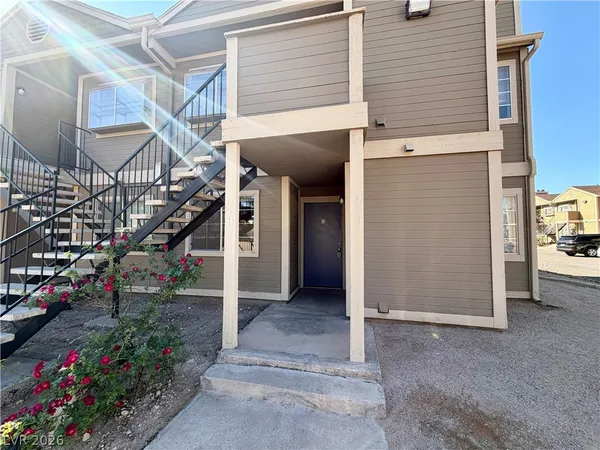 $1,075 | 2704 Aarondavid Drive, Unit B, Las Vegas, NV 89121