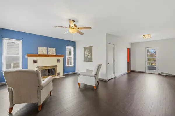 $215,000 | 612 West Mackie Street, Beaver Dam, WI 53916