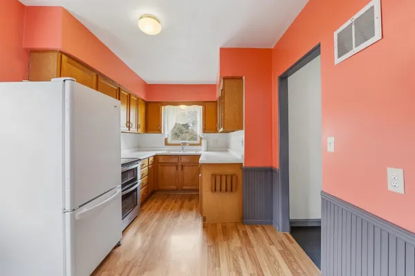 $215,000 | 612 West Mackie Street, Beaver Dam, WI 53916