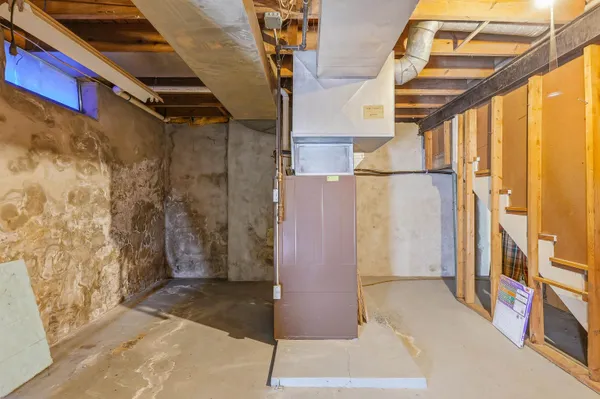 $215,000 | 612 West Mackie Street, Beaver Dam, WI 53916