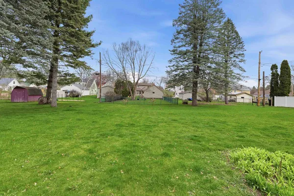 $215,000 | 612 West Mackie Street, Beaver Dam, WI 53916