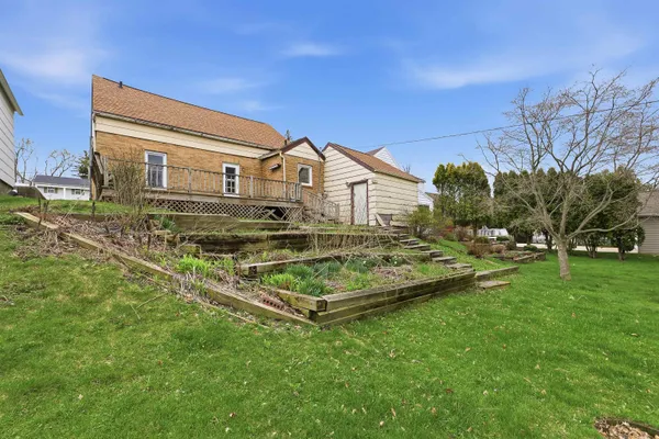 $215,000 | 612 West Mackie Street, Beaver Dam, WI 53916