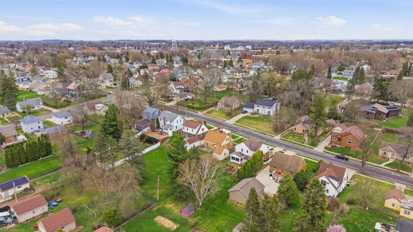 $215,000 | 612 West Mackie Street, Beaver Dam, WI 53916