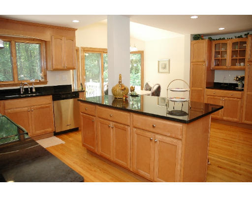 186 Bellows Hill Road Carlisle, MA 01741 - Photo 2 of 11 Gallery Image 2