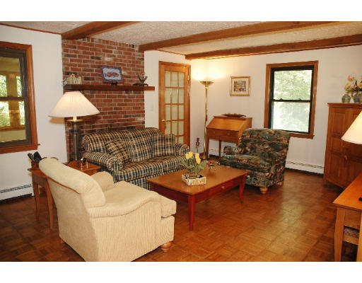 186 Bellows Hill Road Carlisle, MA 01741 - Photo 6 of 11 Gallery Image 6